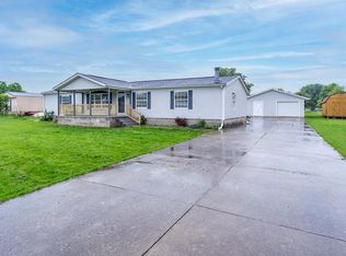 115 Flint Dr, Chillicothe, OH