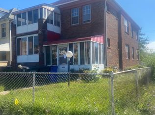 3045 Elmhurst St #3047, Detroit, MI 48206