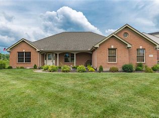4223 Wagner Hill Dr, Dayton, OH