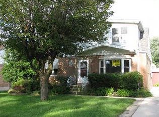 6755 S 78th Ave, Bridgeview, IL 60455