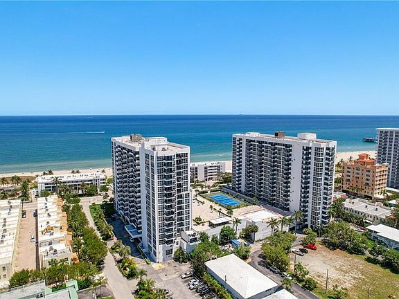 3rd image of 531 N Ocean Boulevard #1207