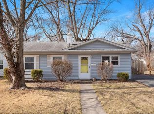 2725 Birch Ave, Granite City, IL