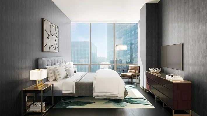 Sold by Extell Marketing Group | media 6