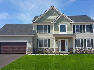 240 Barclay Ct, Greece, NY 14612