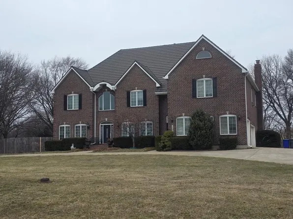 11700 W Harmony Ln, Olathe, KS 66062