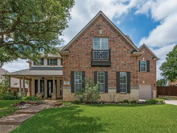 2625 Huntly Ln, Flower Mound, TX 75022
