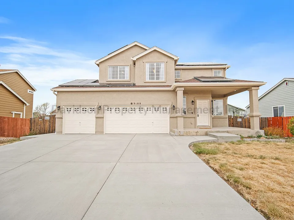 9188 Sunningdale Rd