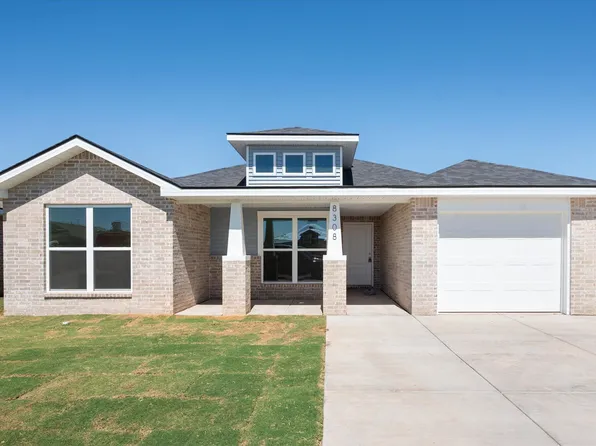 8308 24th St, Lubbock, TX 79407