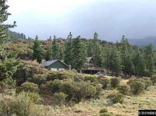 16100 Logan Meadow Ln, Reno, NV 89511