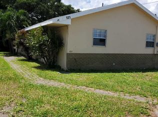 521 Fleming Ave APT A, Greenacres, FL 33463