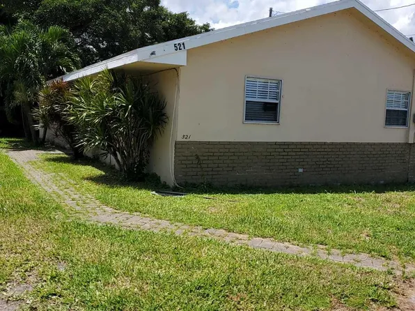 521 Fleming Ave APT A, Greenacres, FL 33463