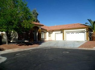 3742 Seashore Palm Ct, Las Vegas, NV 89121