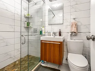 Rented by Halstead Real Estate