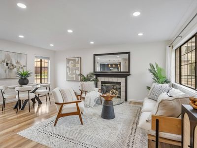 523 Elk Ridge Way #6, San Jose, CA, 95136