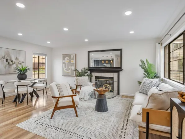 523 Elk Ridge Way #6, San Jose, CA 95136