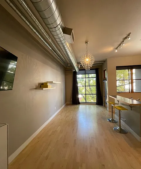 200 S College Ave #205 — Photo 2
