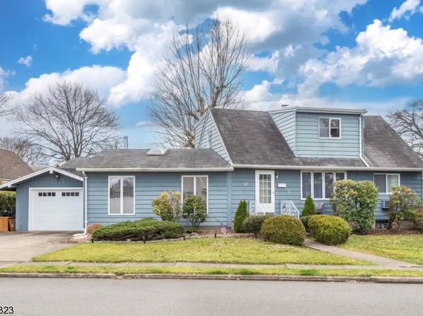 127 Greene Ave, Totowa Boro, NJ 07512