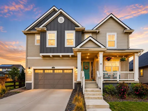 773 Drake Ave, Erie, CO 80516