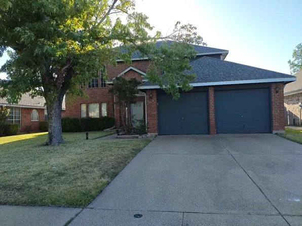 1423 Lakeshore Dr, Irving, TX 75060