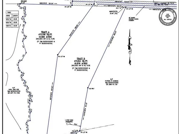 0 Ridge Rd, Greer, SC 29651