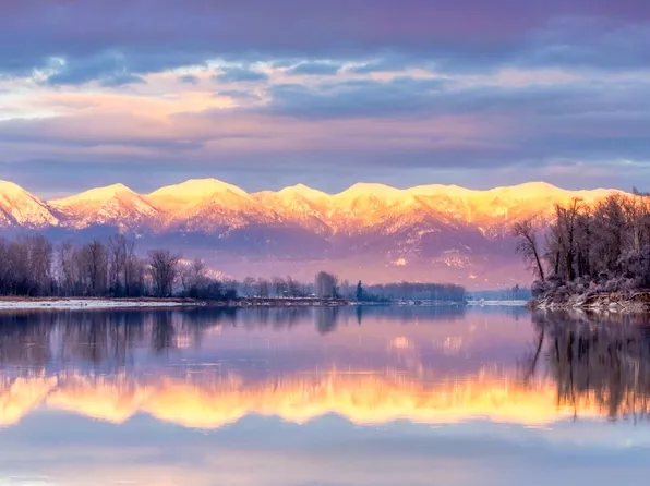 1262 Riverside Rd, Bigfork, MT 59911