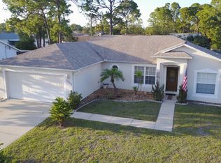 1219 Giralda Cir NW, Palm Bay, FL 32907