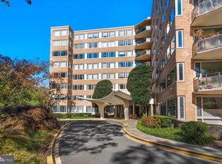 4101 Cathedral Ave NW APT 817, Washington, DC 20016