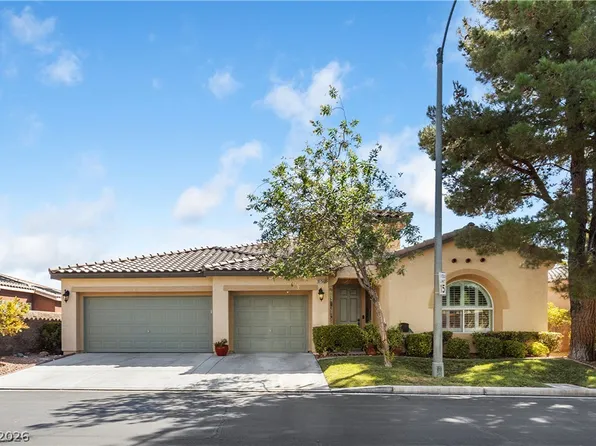 10750 Del Rudini St, Las Vegas, NV 89141
