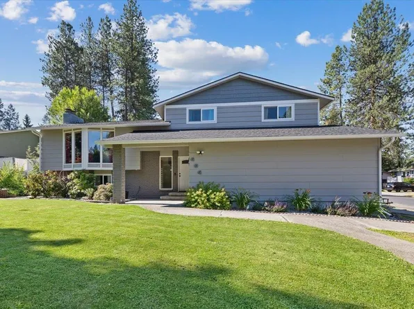 404 E Carriage Ct, Spokane, WA 99218