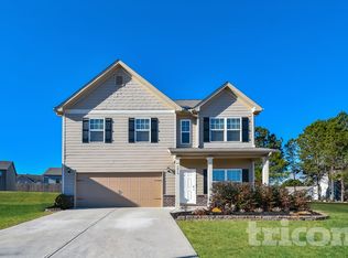 1013 Eldon Ln, Fairburn, GA 30213