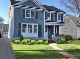 368 S Union Ave, Cranford, NJ 07016