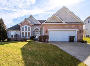 3500 Lake Ridge Dr, Medina, OH 44256