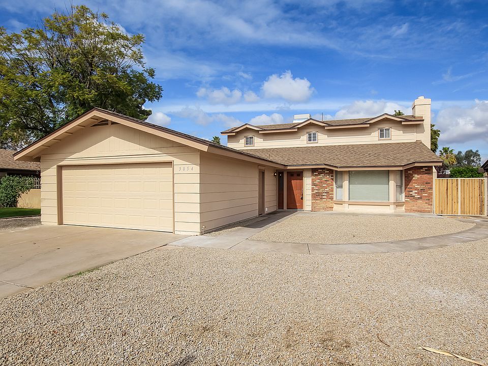 1st image of 3854 E Windrose Dr