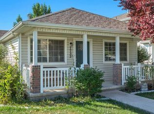 7732 N Wyatt Earp Ave, Eagle Mountain, UT 84005