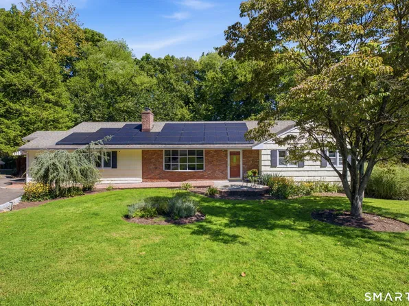 44 River Hill Drive, Stamford, CT 06902