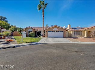 3105 Autumn Leaf Ct, Las Vegas, NV 89108