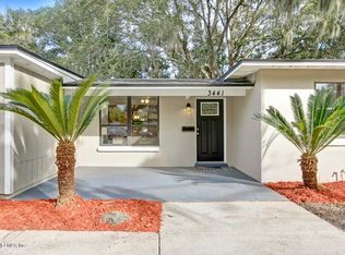 3441 Windy Hill Pl, Jacksonville, FL 32246