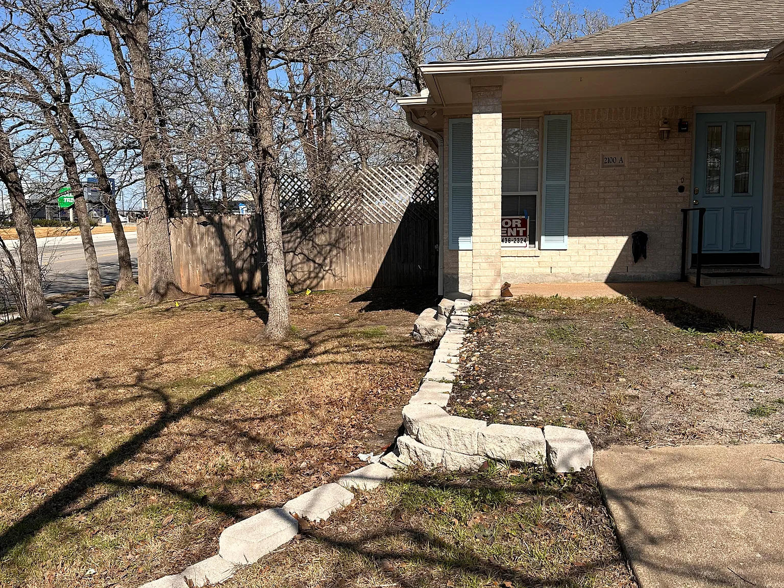 3 bed, 1800 sqft, $1,795 — Photo 1