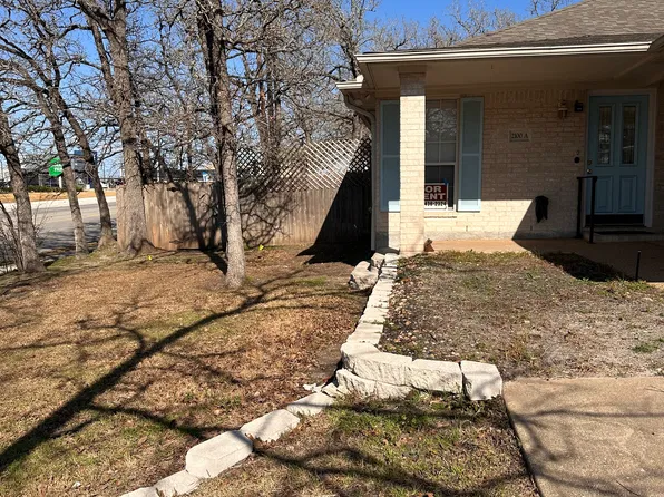 2100 Hidden Hollow Cir #A, Bryan, TX 77807