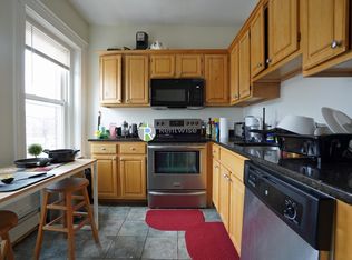 1320 Commonwealth Ave #9, Allston, MA 02134