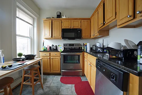 1320 Commonwealth Ave #9 Photo 1