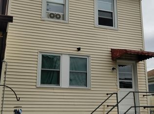 78 Huff Ave, Manville, NJ 08835