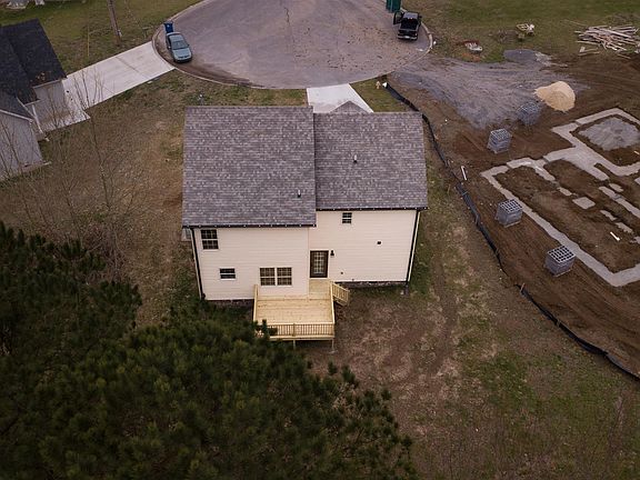 2nd image of 104 Bush Cir Lot 14
