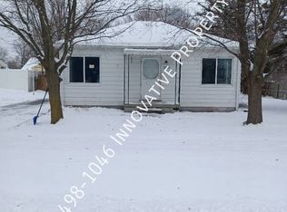 2213 Savoy Ave, Burton, MI 48529