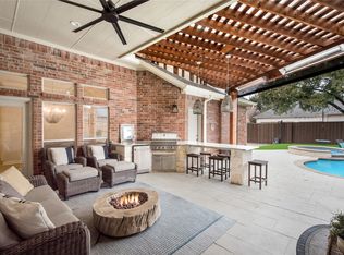 5813 Ridgehaven Dr, Plano, TX 75093