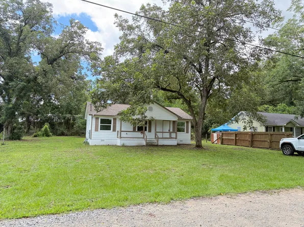 1995 Crooms Dr, Macon, GA 31217