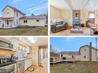 11410 National Pike, Clear Spring, MD 21722