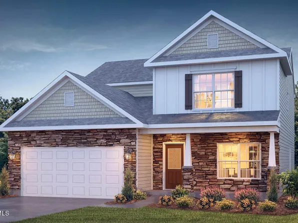 130 Pumpernickel Place, Washington, NC 27889