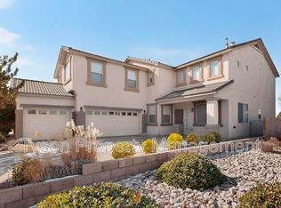 8523 Waterford Pl NE, Albuquerque, NM 87122