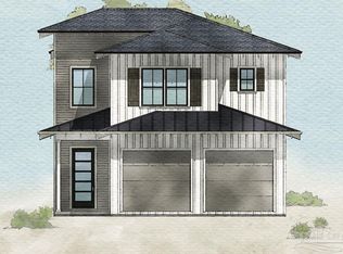 5619 Trout Ln, Perdido Key, FL 32507